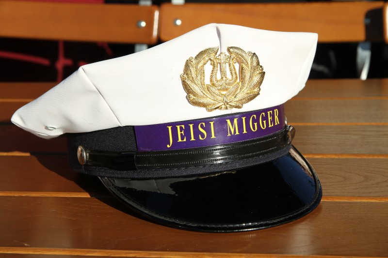 Jeisi Hut